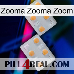 Zooma Zooma Zoom 25